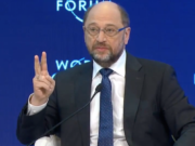 Sigmar Gabriel Martin Schulz