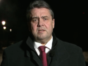 Sigmar Gabriel Verfassungsschutz Björn Höcke AfD