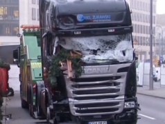 Terror-Lkw Berlin Haus der Geschichte Bonn