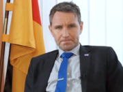 Björn Höcke AfD-Führung