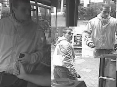 Busfahrer Reizgas Angriff