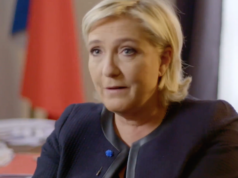 Marine Le Pen EU-Austritt Hans-Jürgen Papier