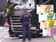 Terroranschlag Anis Amri EU-Kommission Bargeld abschaffen