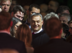 Viktor Orban wahre Flüchtlinge