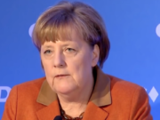 Angela Merkel Union Forsa Manfred Güllner