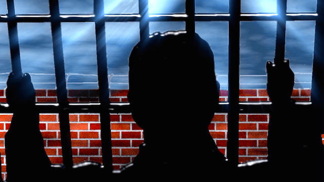 Entweichungen aus dem offenen Strafvollzug Berlin NRW