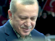 Erdogan Wenn ich will komme ich nach Deutschland