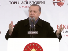 Erdogan fünf Kinder