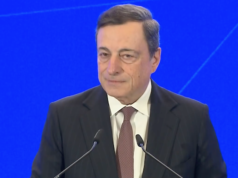 Mario Draghi EZB Portugal Hanno Vollenweider