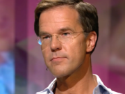 Mark Rutte Erdogan Nazi-Vorwürfe