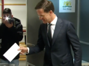 Mark Rutte abgewählt