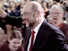 Martin Schulz Kanzler sofort anpacken