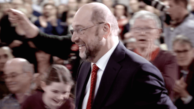Martin Schulz Kanzler sofort anpacken