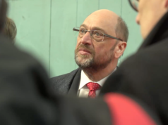 Martin Schulz SPD Arbeitslosengeld Q BDA Peter Clever