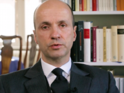 Nicolaus Fest Migranten Gesindel