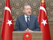 Präsident Erdogan Europäer nicht mehr sicher
