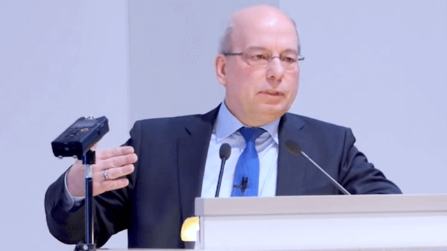 Rainer Wendt SPD Linke Grüne