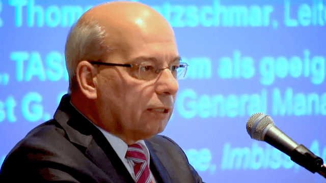 Rainer Wendt miese Kampagne