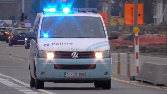 Terroranschlag Antwerpen Belgien vereitelt