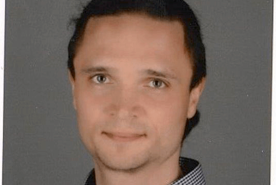 Thomas Zbigniew Steiner vermisst