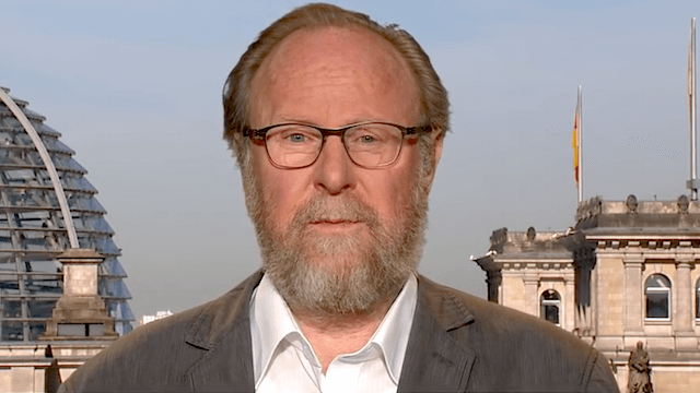 Wolfgang Thierse Fakultät der Theologien