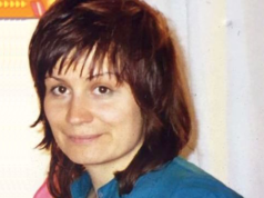 mutmaßliches Mordopfer Ewa Kacprzykowska