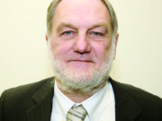 Bürgermeister Annezin Daniel Delomez