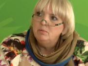 Claudia Roth Grüne fallen in INSA-Wahlumfrage auf 6 Prozent