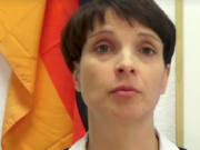 Frauke Petry will nicht mehr für AfD-Führung kandidieren