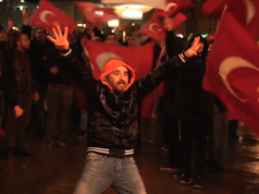 Knapper Sieg für Erdogan beim Verfassungsreferendum – auch in Berlin