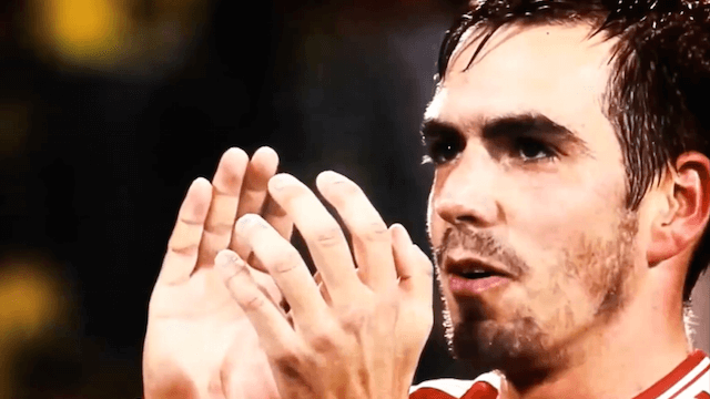 Philipp Lahm rechte Populisten AfD