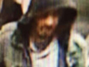 Terrorverdächtiger Stockholm