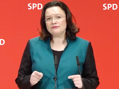 Die unter Federführung von Ministerin Andrea Nahles erreichte Reform soll mehr Bürger in die Betriebsrente locken. Doch die Betroffenen sollten genau rechnen, ob sich das Angebot auch langfristig lohnt, sagt Dr. Sebastian Grabmaier. (Screenshot: YouTube)