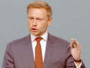 Christian Lindner Forsa-Wahlumfrage zeigt Mehrheit für Schwarz-Gelb