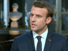 Nach der Wahl von Emmanuel Macron zum französischen Präsidenten kommt Schwung in die Diskussion um Euro-Bonds. (Screenshot: YouTube)