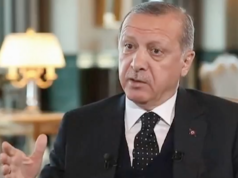 Erdogan droht mit Abbruch der Gespräche über EU-Beitritt der Türkei