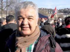 Gökay Sofuoglu Türken fordern Todesstrafen-Referendum in Deutschland