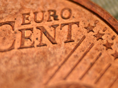 Italien schafft die kleinen Cent-Münzen ab.