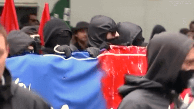 Keine Protestkultur Nur wenige Deutsche wollen demonstrieren