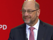 Martin Schulz für gemeinsamen Haushalt der Eurostaaten
