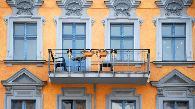 Der neue Berliner Mietspiegel zeigt einen Preisanstieg um knapp 10 Prozent.