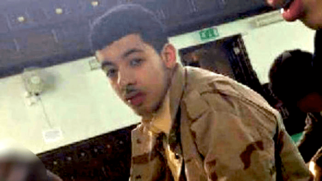 Salman Abedi soll Teil eines größeren Terrornetzwerks sein. (Foto: Financial Times)