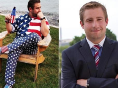 Wer hat den Whistleblower ermorden lassen? Whistleblower Seth Rich wurde von Unbekannten ermordet. (Fotos: privat)
