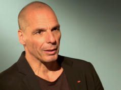 Yanis Varoufakis Diem25