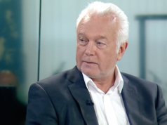 FDP-Vize Wolfgang Kubicki nennt den Gesetzentwurf von Heiko Maas „komplett verfassungswidrig“. (Screenshot: YouTube)