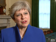 Theresa May erhält Duldung durch nordirische DUP