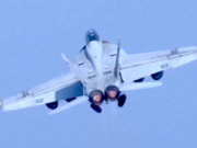 USA wollen weiter über Syrien Flugzeuge abzuschießen