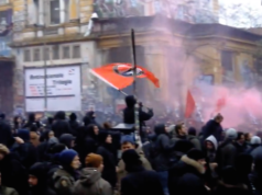 Aus Angst vor Linksextremen hat die Bundeswehr für den G20-Gipfel in Hamburg ein Uniformverbot verhängt. (Screenshot: YouTube)