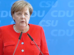 CDU und CSU sehen USA nicht mehr als „Freund“