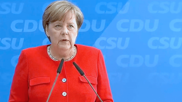 CDU und CSU sehen USA nicht mehr als „Freund“